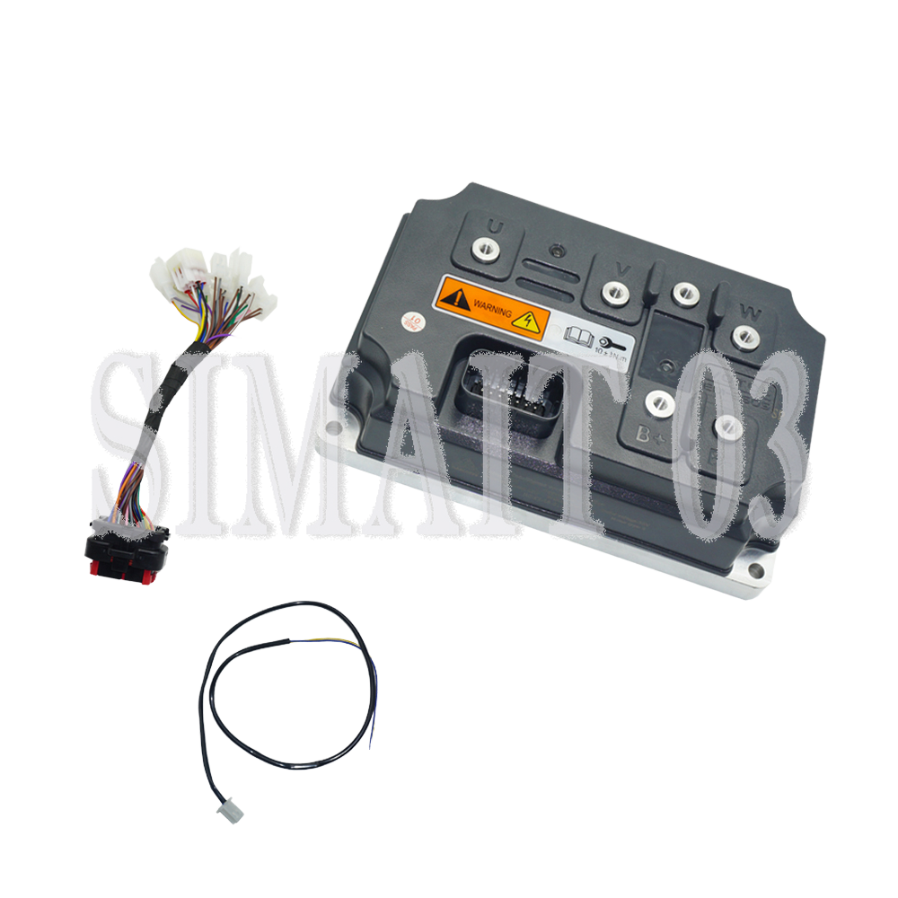 Votol EM-260S Programmable Mot - Programmable Bldc Motor Controller 96V ulasan dan harga