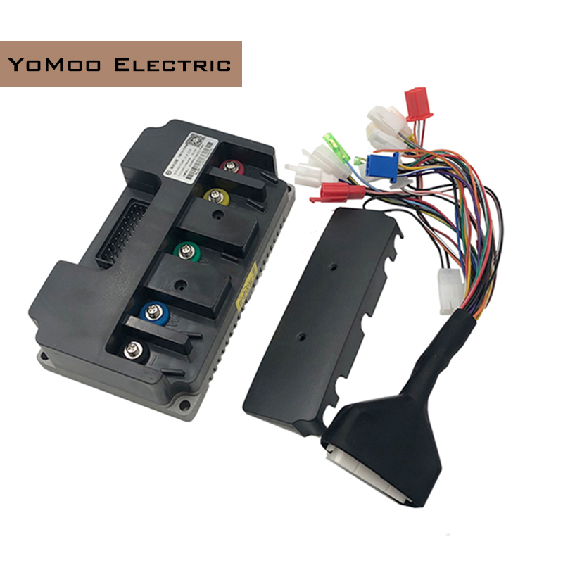 FarDriver ND72260 48V-72V 80A  - Sine Wave Controller 48V 72V 80A ulasan dan harga