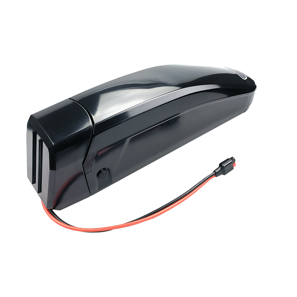 Side Open Ebike Frame Down Tub - Ebike Battery 52V 20Ah Triangle Pack ulasan dan harga