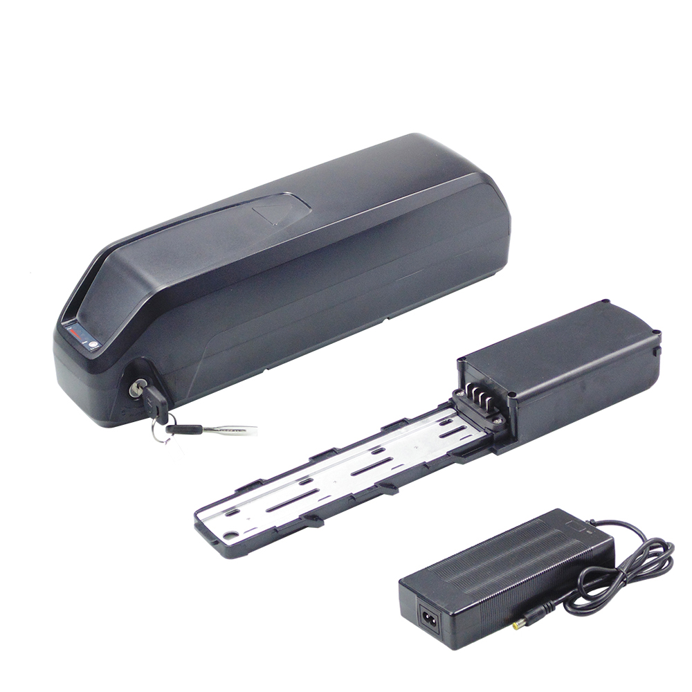 Hailong 48V 13Ah 15Ah 17.5Ah E - Ebike Battery 48V 20Ah Hailong ulasan dan harga