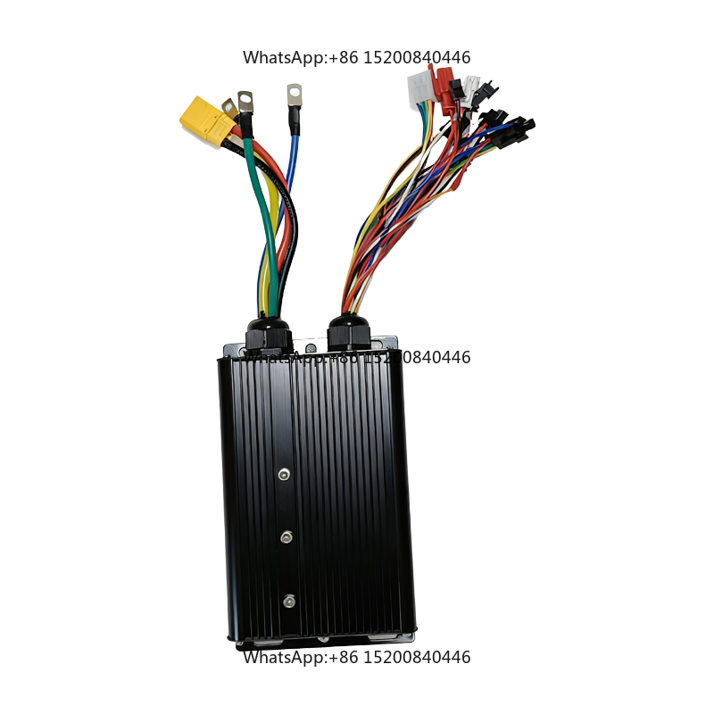 CE 72V 5000W 27.5/29-Inch Rear - 72V 5000W Hub Motor Kit ulasan dan harga