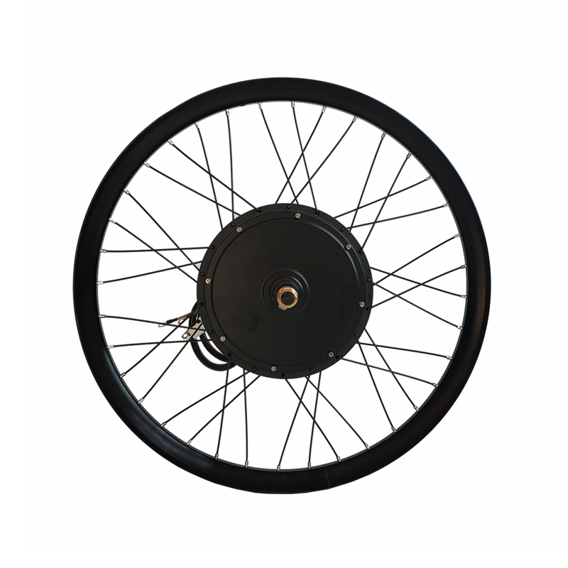 High Performance 72v 3000w Ele - Ebike Conversion Kit 72V 3000W ulasan dan harga