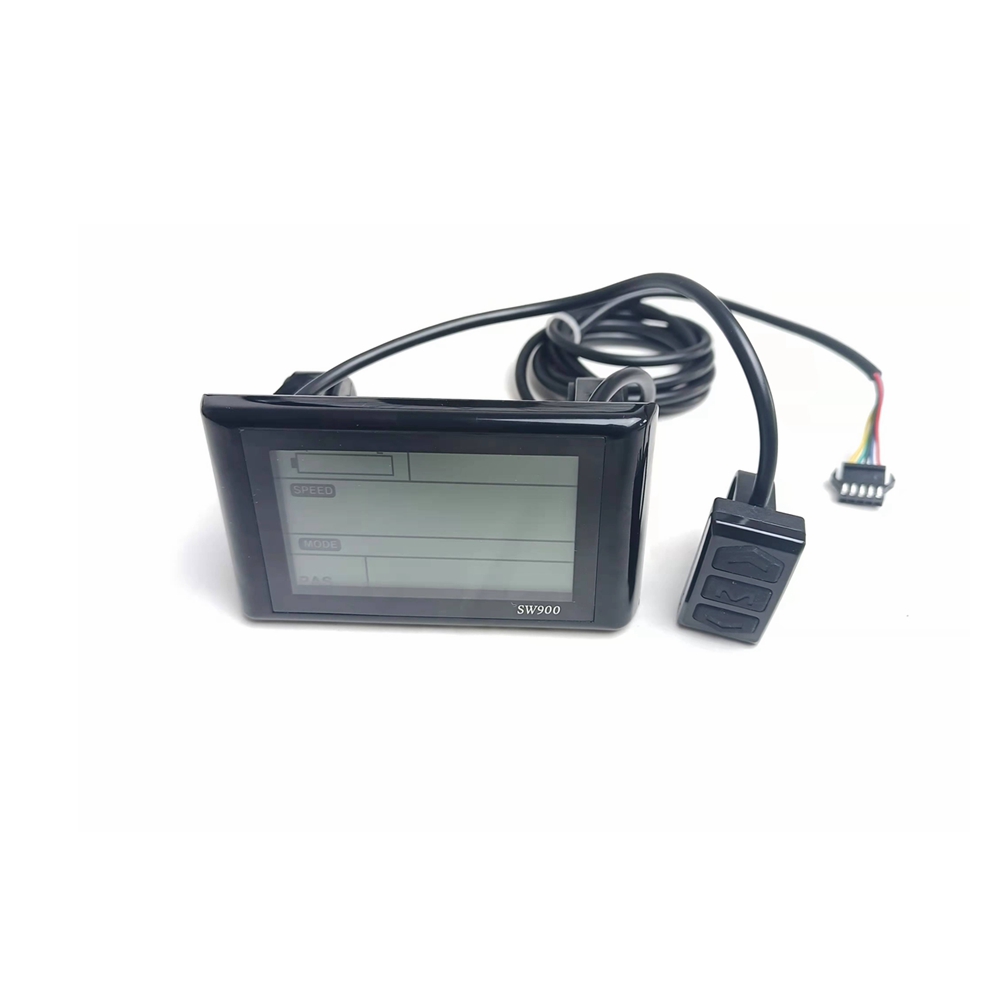 High Performance 72v 3000w Ele - Ebike Conversion Kit 72V 3000W ulasan dan harga