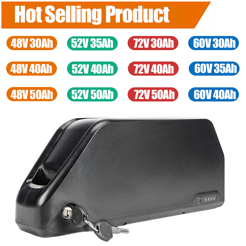 36V 48V 52V 60V 72V 2000W cham - Electric Bicycle Battery 72V 30Ah ulasan dan harga