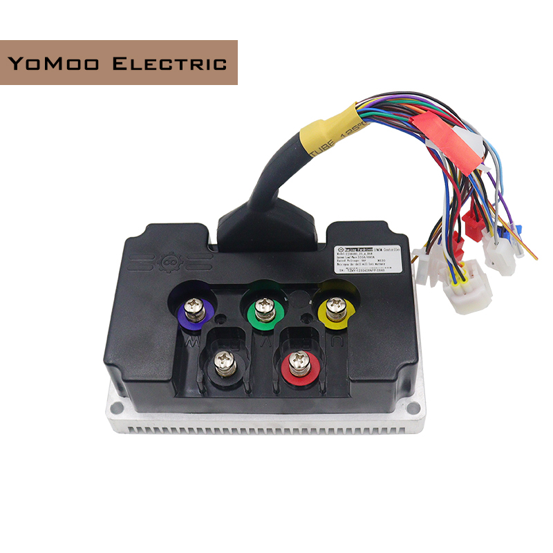 Powerful Fardriver ND96680 96V - Programmable Bldc Motor Controller 96V ulasan dan harga