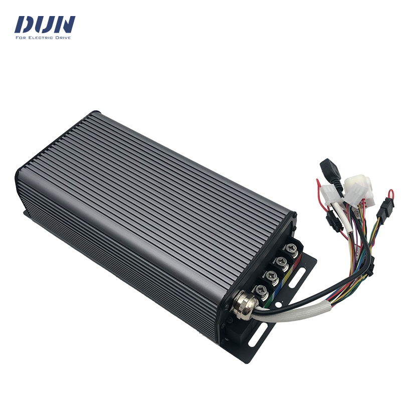 Sabvoton SVMC72150H6 OMD Proto - Bldc Controller 72V 150A Sabvoton ulasan dan harga