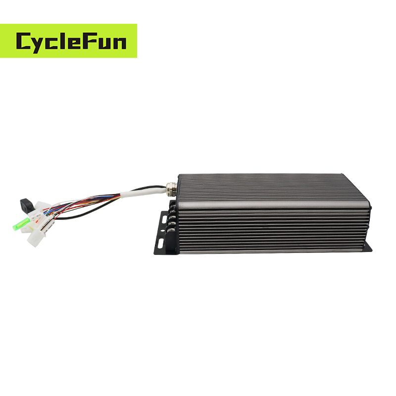 High Speed 3KW-4KW Sabvoton SV - Bldc Controller 72V 150A Sabvoton ulasan dan harga